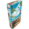 UNLOCK! The Tonipal's Treasure