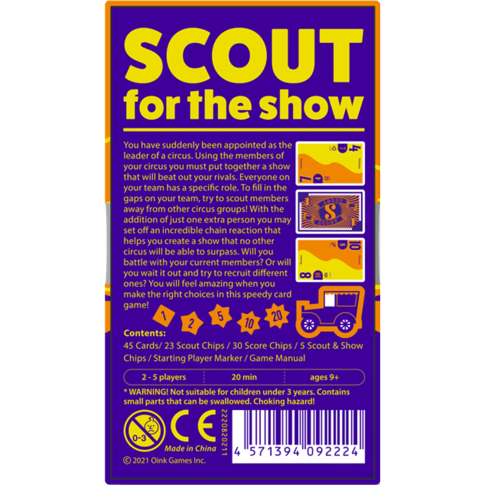 Scout