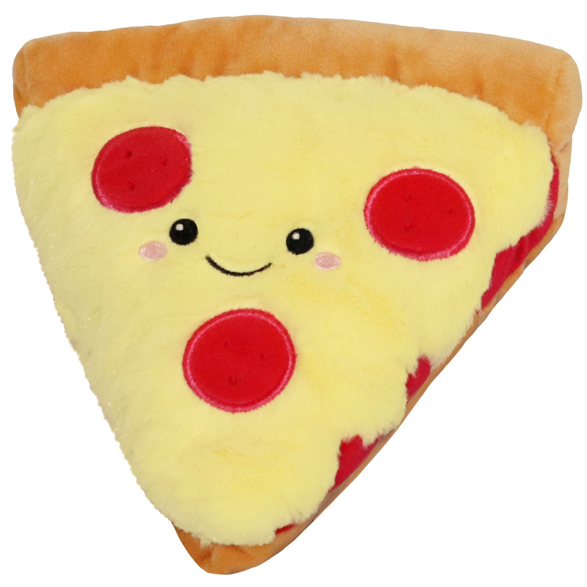 Squishable Pizza (Snugglemi Snackers)