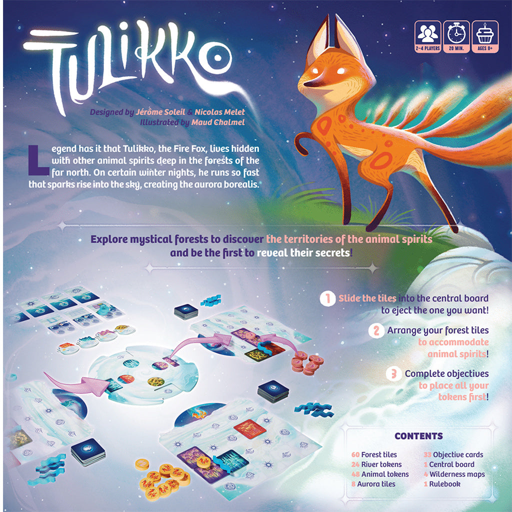 Tulikko