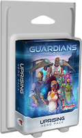 Guardians: Hero Pack - Uprising