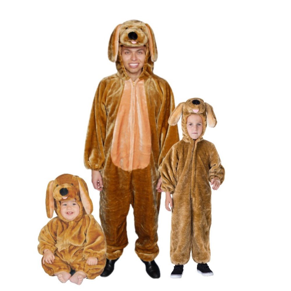 Puppy Costume