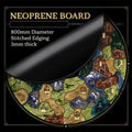 Return to Dark Tower: Neoprene Play Mat