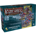 Runewars Miniatures Game: Oathsworn Cavalry Unit Expansion