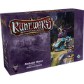 Runewars Miniatures Game: Ankaur Maro Hero Expansion