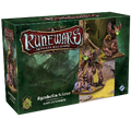 Runewars Miniatures Game: Aymhelin Scion Unit Expansion