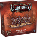 Runewars: Viper Legion Unit Expansion