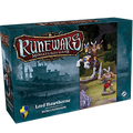Runewars Miniatures Game: Lord Hawthorne Hero Expansion Pack