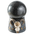 Sigil of Baphomet Storm Ball