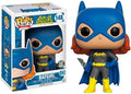 Pop! Heroes: Batgirl Specialty Series Exclusive #148