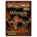 The Red Dragon Inn: Allies - Wrench