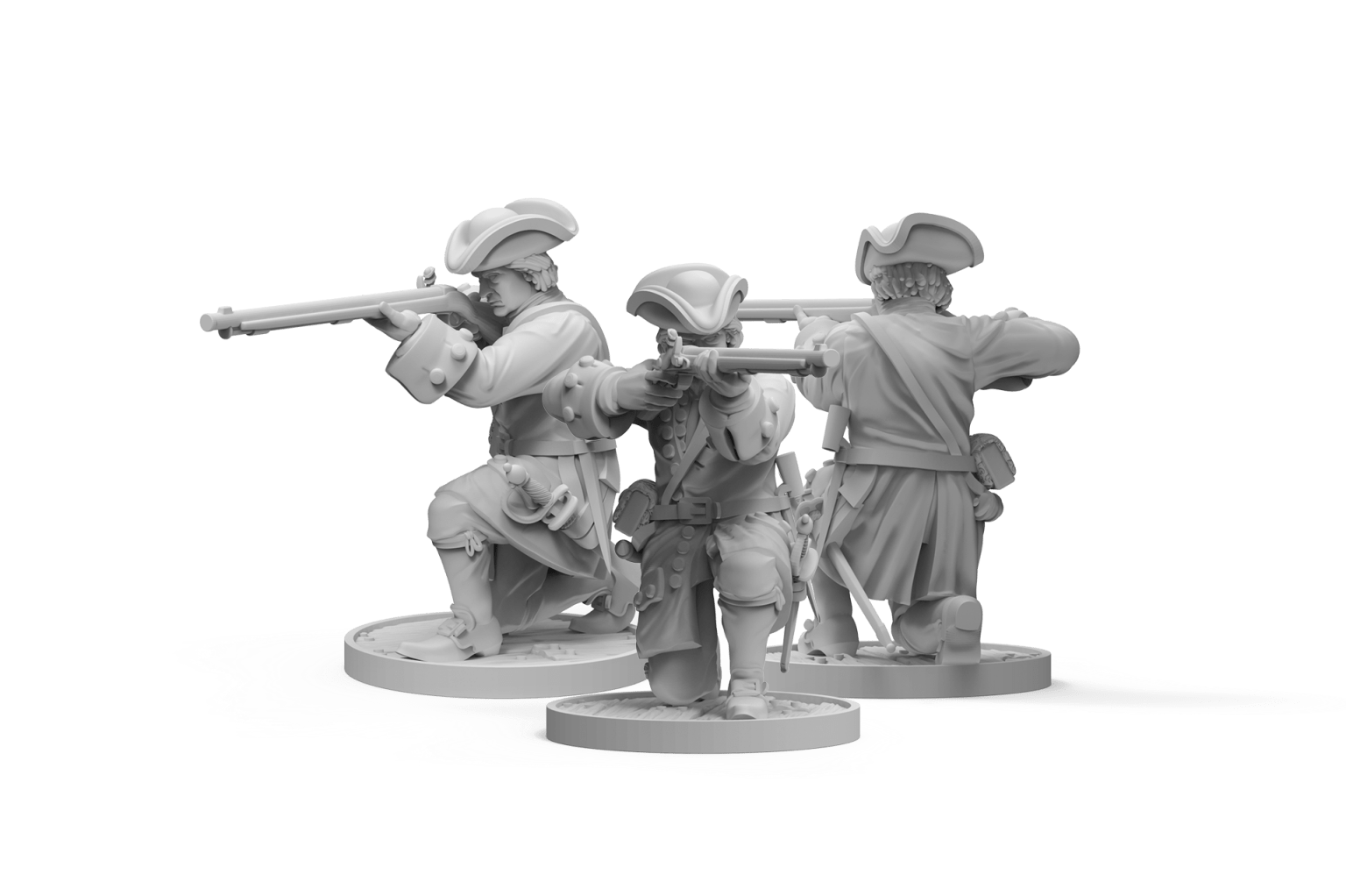 Blood & Plunder: Raise the Black - 2-Player Starter Set