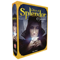 Cities of Splendor
