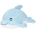 Squishable Dolphin III (Mini)