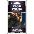 Star Wars LCG: Meditation and Mastery