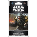 Star Wars LCG: Aggressive Negotiations