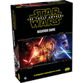 Star Wars Roleplaying: The Force Awakens Beginner Game