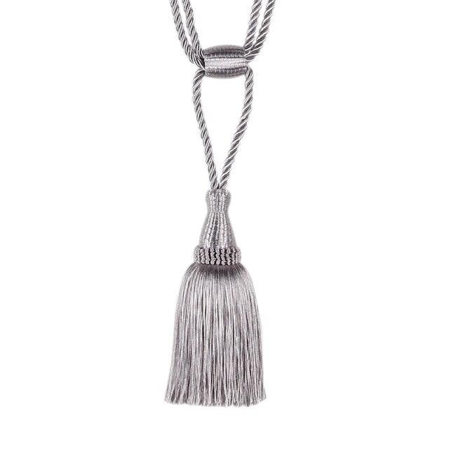 Tassels Curtain Tieback Gold Hanging Ball Braid Rope Holdback Window Drape Room Accessories Curtains Holder Buckle Strap European Style High-Grade Curtains Tieback Rope Tassel Holdbacks