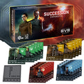 EVE: War for New Eden - Succession Expansion