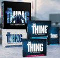 The Thing: The Boardgame - Core Pledge Bundle