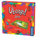 Ubongo Junior