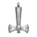 Viking Axe for Achievement & Victory
