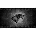 A Game of Thrones LCG: House Stark Playmat