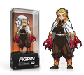 FiGPiN: Demon Slayer - Kyojuro Rengoku (810)