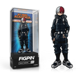 FiGPiN: My Hero Academia: World Heroes Mission - Shoto Todoroki (842)