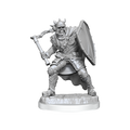 D&D: Nolzur's Marvelous Miniatures - Death Knights