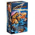 Legendary: Marvel - Fantastic Four Expansion