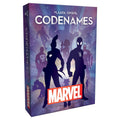 Codenames: Marvel Edition