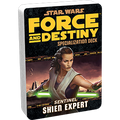 Star Wars: Force and Destiny: Shien Expert Specialization Deck