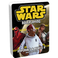Star Wars Roleplaying: Imperials and Rebels II