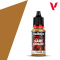 Game Color: Plague Brown