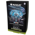 Magic: The Gathering Edge of Eternities Commander Deck