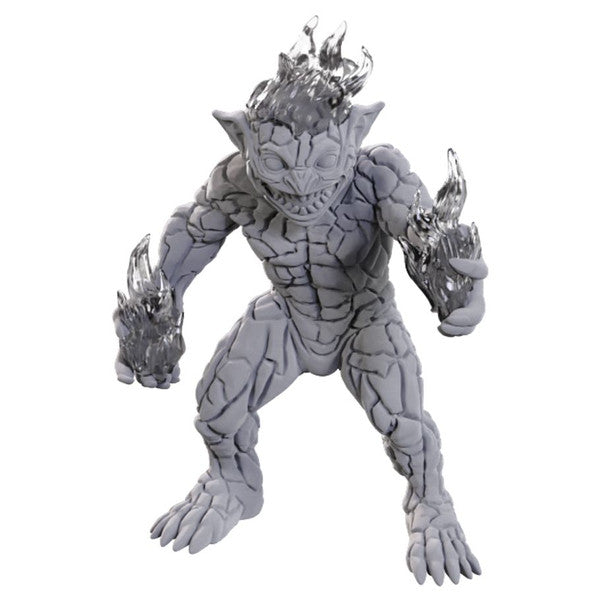 D&D: Nolzur's Marvelous Miniatures - Magmins