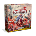 Zombicide: 2nd Edition