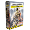 Zombicide: 2nd Edition - Zombie Soldiers Set