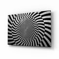 Art Glass Wall Art