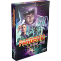 Pandemic: In the Lab Expansion