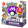 Pokemon Trainer: Guess - Ash's Adventures